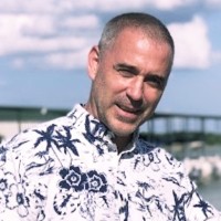 Vandelay Companies Employee Jeff Tullis's profile photo