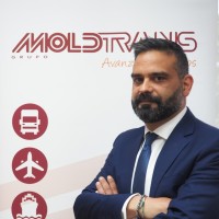 Moldtrans Employee Ivan Garcia's profile photo