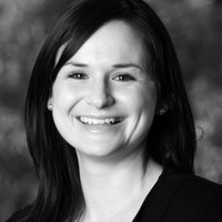 Ashurst Employee Briony Holcombe's profile photo