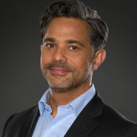 E-mail e número de telefone de Mario Marte