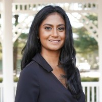 RTM Business Group Employee Deven Lall-Perry's profile photo