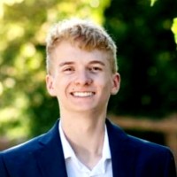 Lucas Hill's profile photo