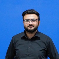 Bilal Ijaz Email