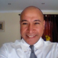 CBAGroup Employee Noel Cupido's profile photo