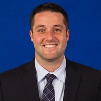 Madison Square Garden Sports Corp. Employee Ryan Nissan's profile photo