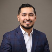 Emory University School of Medicine Employee Walter David Asencios's profile photo