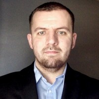 FinThrive Employee Ivan Cosic's profile photo