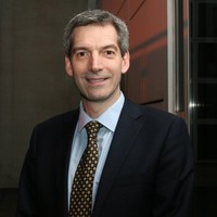 NextEnergy Capital Employee Paul Barwell's profile photo