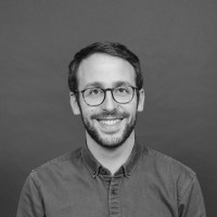 Groupe La Centrale Employee Jérémy Garnier's profile photo