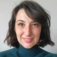 Relias DE Employee Susanne Weigel-Siflinger's profile photo