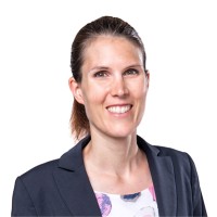Avelo Employee Melanie Aregger's profile photo