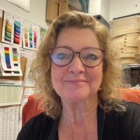 The HomeAides | Local Quality Caregivers Employee Susan Olander's profile photo