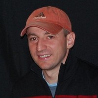 Squarepoint Capital Employee Michael Gottlieb's profile photo