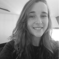 Dome Solar Employee Marion Larreur's profile photo