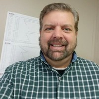 Wolverine Building Group Employee Stephen Burroughs's profile photo
