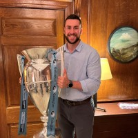 Saracens Group Employee Adam Anzani-Jones's profile photo