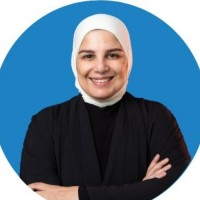 Wealthface Employee Randa Safah's profile photo
