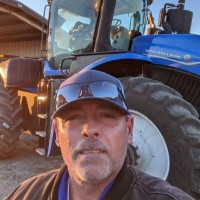 Coastal Tractor Employee Chris Rivera's profile photo