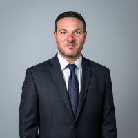 Comarch Employee Louis Rossi's profile photo