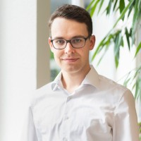 Senevita AG Employee Yannick Hofer's profile photo