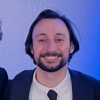 PARS International Corp. Employee Derek Reina's profile photo