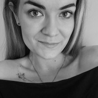 Fox Strategy Employee Aleksandra Sudnik's profile photo