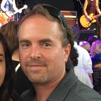 Lasertech Metal Works Employee Randy Williams's profile photo