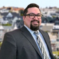 MK2 Engineers Employee Andrew Smith's profile photo