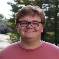 Cvent Employee Mason Stanley's profile photo