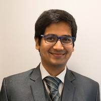 Vectoflow GmbH Employee Kartik Kanugo's profile photo