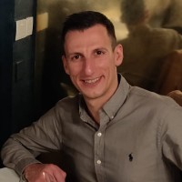 Weavr.io Employee Leroy Grech's profile photo