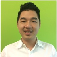 Coty Employee Anthony Yan's profile photo