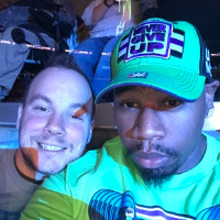 Walmart Distribution Center Employee Michael Cage's profile photo