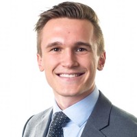 Adobe Employee Tyler Wall's profile photo