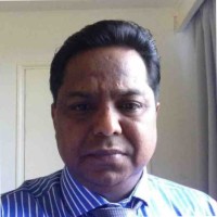 Azam Family Foundation, Employee Abdul Rasheed's profile photo