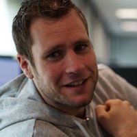 Matthew Smeeth's profile photo