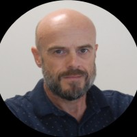 CAJAMAR Employee Juanjo Molina's profile photo