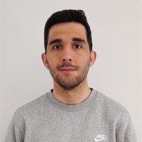 Jorge Camarena's profile photo