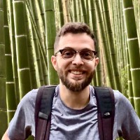 Live-Tech S.r.l. Employee Luca Capra's profile photo