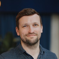 BIM Solutions SIA Employee Tiit Bürkland's profile photo