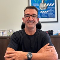 Alexandre Rigon Email