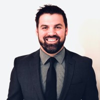 Bank of America Employee Brian Sharp's profile photo