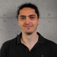 ACE Academy of Technology Employee Sarper Uslupehlivan's profile photo