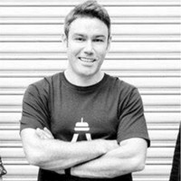 Nugit Employee Dave Sanderson's profile photo