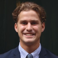 Casper Murris's profile photo