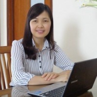 Upper Class Collections Employee Thu le's profile photo