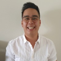Z Software Employee Andy Nguyen's profile photo
