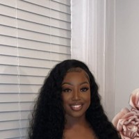 GeniusRx Employee Alexis Johnson's profile photo