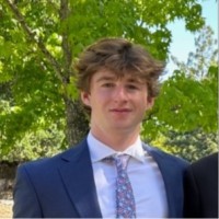Element Wealth Management Employee Cory Krey's profile photo