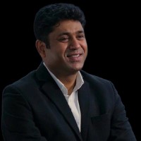 Samsung India Employee Shirish Agarwal's profile photo